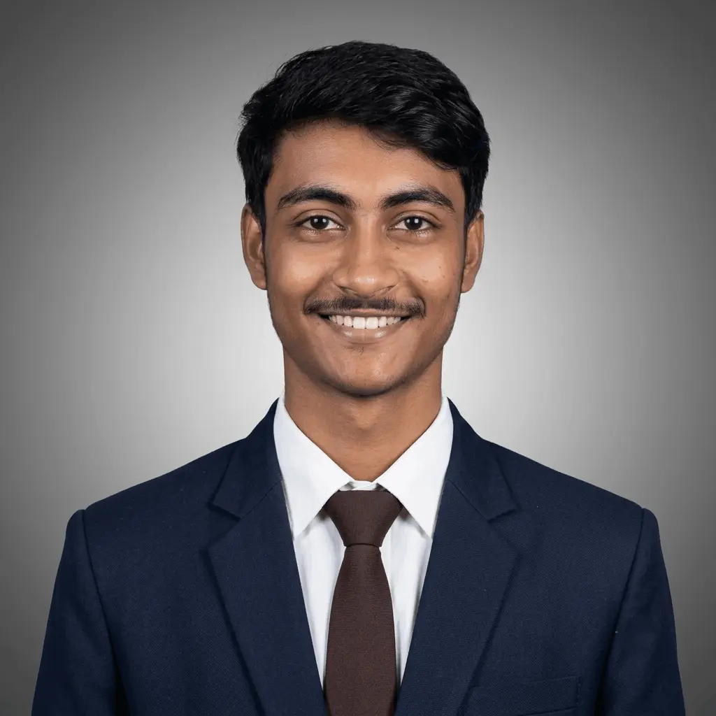 Sourav Bhattacharya
